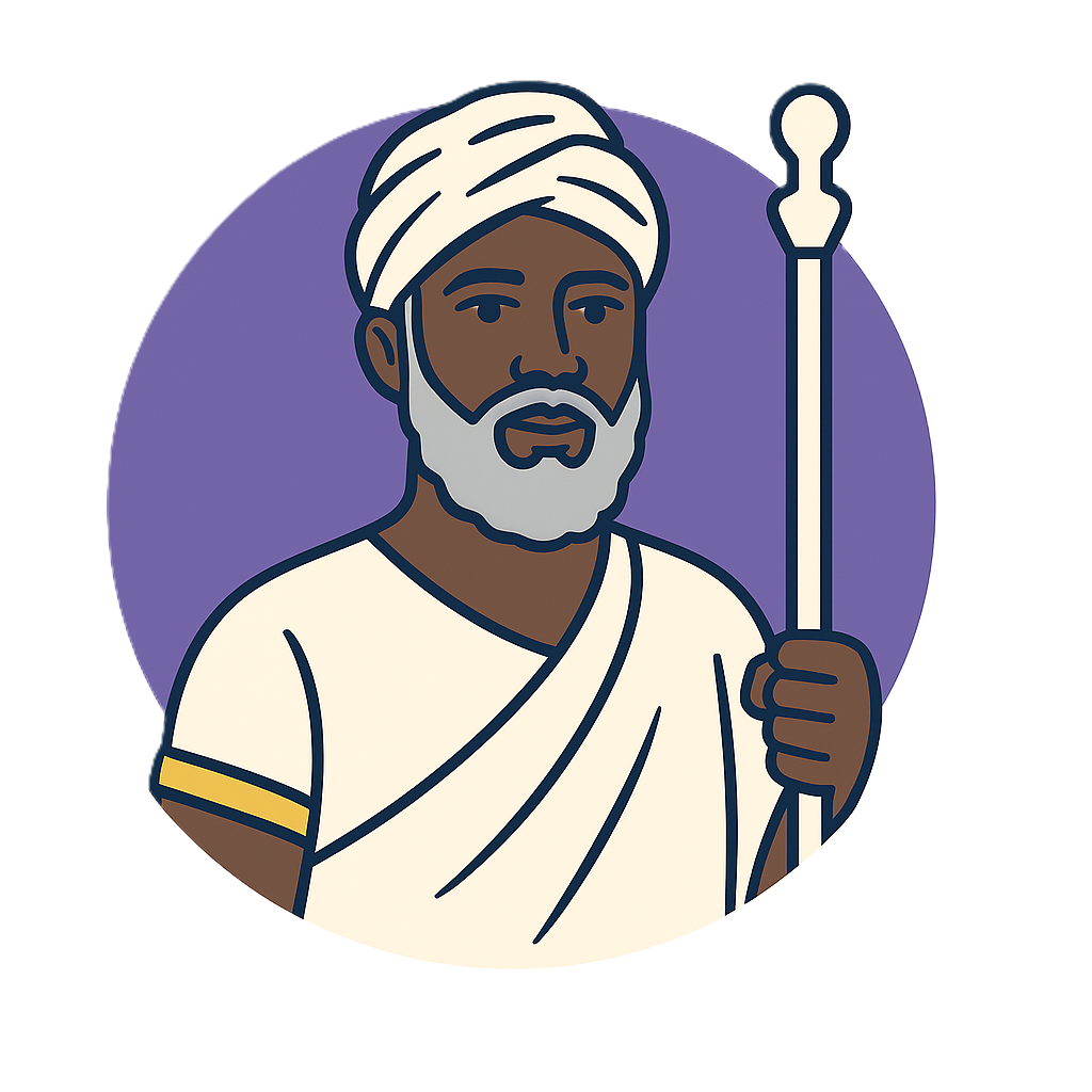 AgentObatala - God of Code Purity